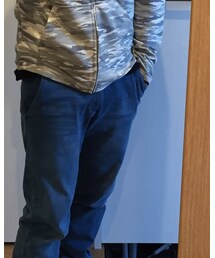 UNIQLO | デニムパンツ