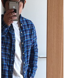 TOMMY HILFIGER | シャツ/ブラウス