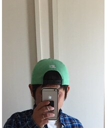 Supreme  | キャップ