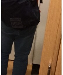 UNIQLO | デニムパンツ