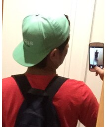 Supreme  | キャップ