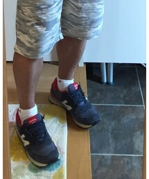 NEW BALANCE | スニーカー