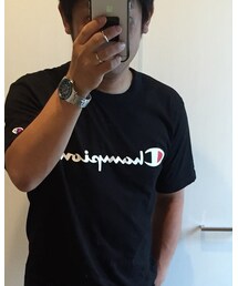 Champion | Tシャツ/カットソー