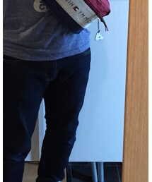 UNIQLO | デニムパンツ