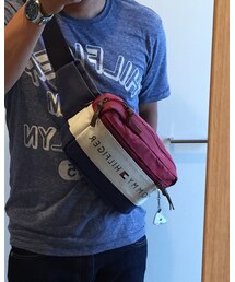 TOMMY HILFIGER | ボディバッグ/ウエストポーチ