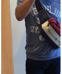 HILFIGER DENIM | Tシャツ/カットソー