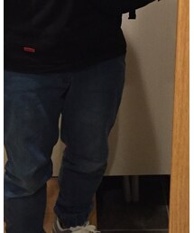 UNIQLO | デニムパンツ