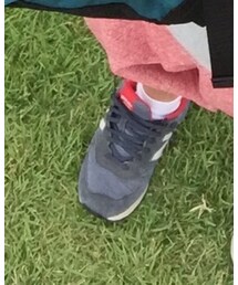 NEW BALANCE | スニーカー