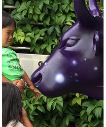 父の日で貰ったキャップ | その他