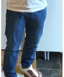 UNIQLO | デニムパンツ