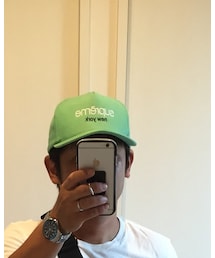 Supreme  | キャップ