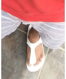 BIRKENSTOCK | サンダル