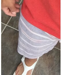 TOMMY HILFIGER | その他パンツ