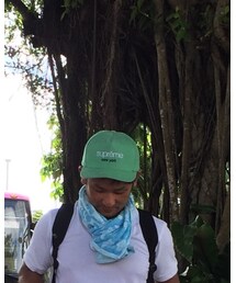 Supreme  | キャップ