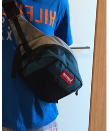 Supreme  | ボディバッグ/ウエストポーチ