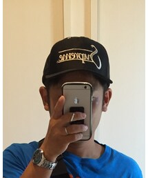 Supreme  | キャップ