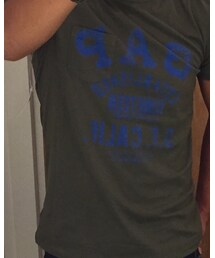 GAP | Tシャツ/カットソー