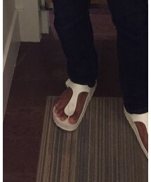 BIRKENSTOCK | サンダル