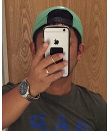 Supreme  | キャップ