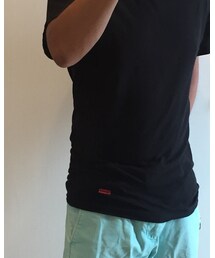 Supreme  | Tシャツ/カットソー