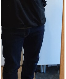 UNIQLO | デニムパンツ