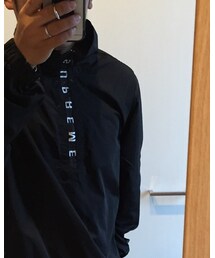 Supreme  | ナイロンジャケット