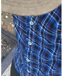 TOMMY HILFIGER | シャツ/ブラウス