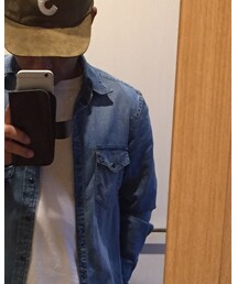 GAP | シャツ/ブラウス