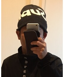 Supreme  | ニットキャップ/ビーニー