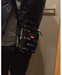 Supreme  | ショルダーバッグ