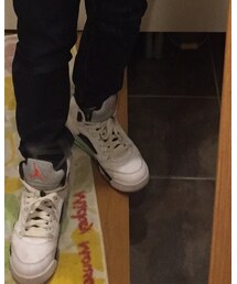 AIR JORDAN | スニーカー