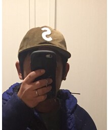 Supreme  | キャップ