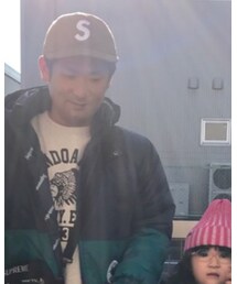 Supreme  | ダウンジャケット/コート