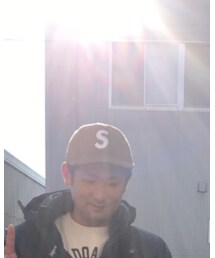 Supreme  | キャップ