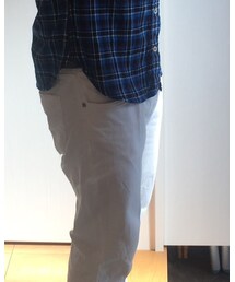 UNIQLO | チノパンツ
