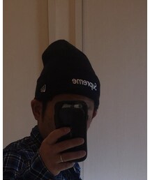 Supreme  | ニットキャップ/ビーニー