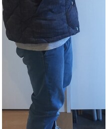 UNIQLO | デニムパンツ