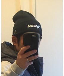Supreme  | ニットキャップ/ビーニー