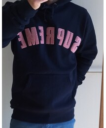 Supreme  | パーカー