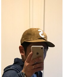 Supreme  | キャップ