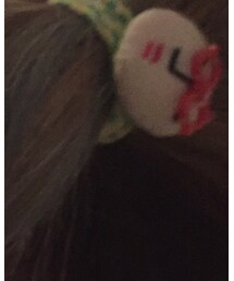 factorynap | ヘアゴム