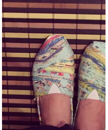 TOMS | その他シューズ
