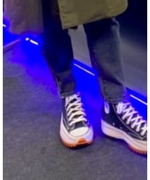 CONVERSE | スニーカー