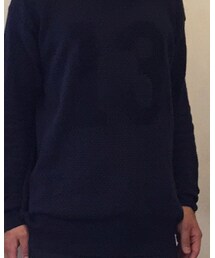 UNUSED | ニット/セーター