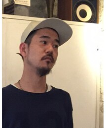 APC x Kanye West | キャップ