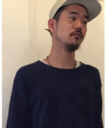 CHROME HEARTS | ネックレス