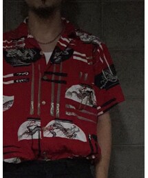 VINTAGE | シャツ/ブラウス