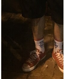 コンバーススケート | スニーカー