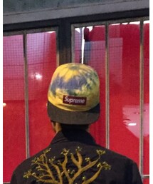 Supreme  | キャップ