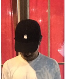 apple | キャップ